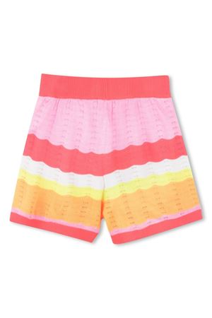 Shorts in acrilico multicolor BILLIEBLUSH KIDS | U2112841D